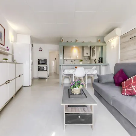 Palmeras By Interhome Apartment *