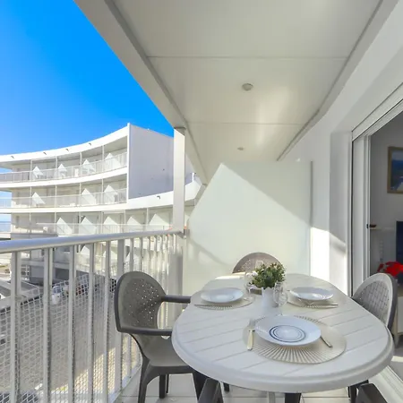 Apartment Palmeras By Interhome Roses