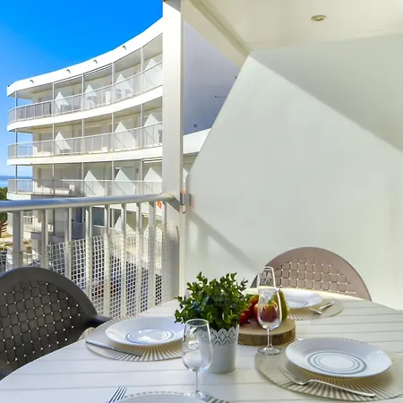 Palmeras By Interhome Roses
