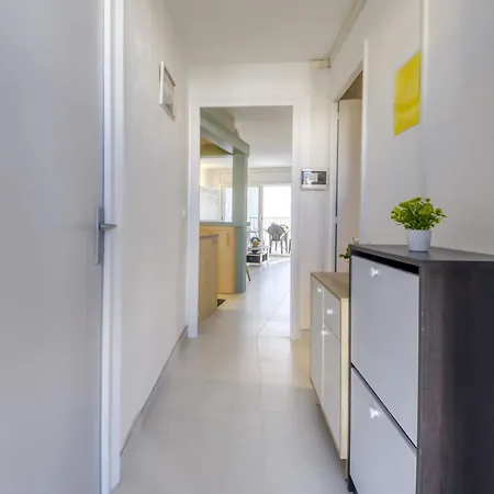 Palmeras By Interhome Apartment *